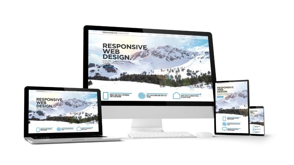 Logical Ventures Ltd - Web Design, SEO, Digital Marketing Bolton